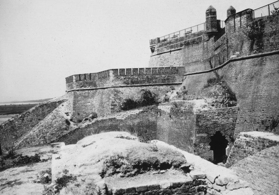 Belgrad - Kalemegdan