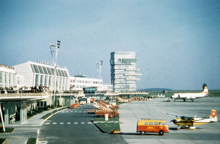 Flughafen Wien Schwechat