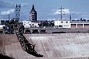 Wienerberger Ziegelwerke, 10. Bezirk, bei Wasserturm