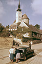 Poysdorf, Pfarrkirche