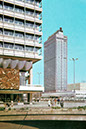 Berlin, Alexanderplatz