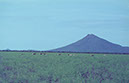 Südwest Angola. Monte Oncocua und Charopaa- Ebene