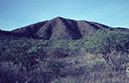 Hügel in der Nähe von Oncocua